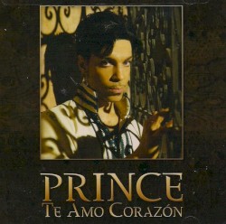 Te Amo Corazón