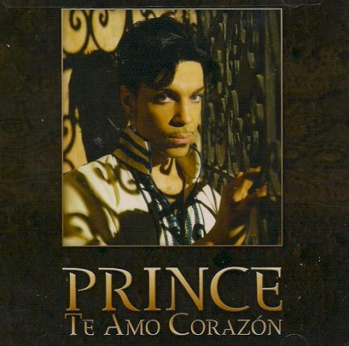 Te Amo Corazón