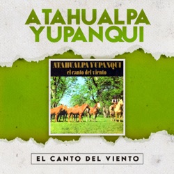 El canto del viento