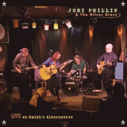 Live at Smith's Alternative
