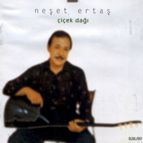 Çiçek Dağı
