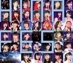 Hello!Project 春の大感謝 ひな祭りフェスティバル 2013.3.3 完全盤