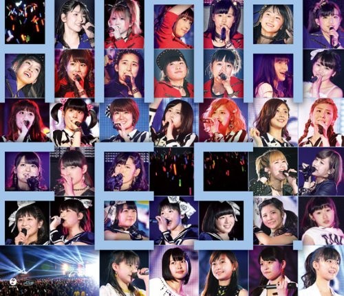 Hello!Project 春の大感謝 ひな祭りフェスティバル 2013.3.3 完全盤