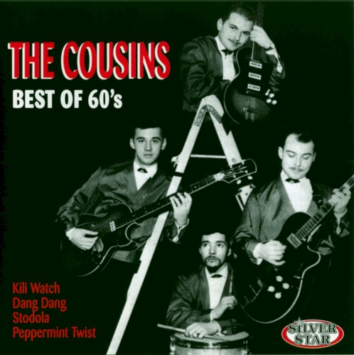 Best Of 60's