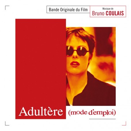 Adultère (mode d’emploi)