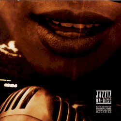 JAZZIZ on Disc: July 1995