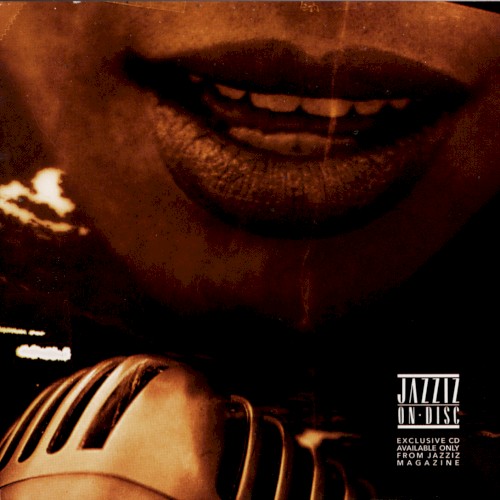 JAZZIZ on Disc: July 1995