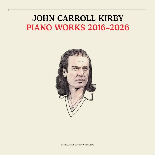 Piano Works 2016-2026