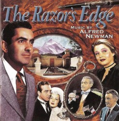 The Razor’s Edge