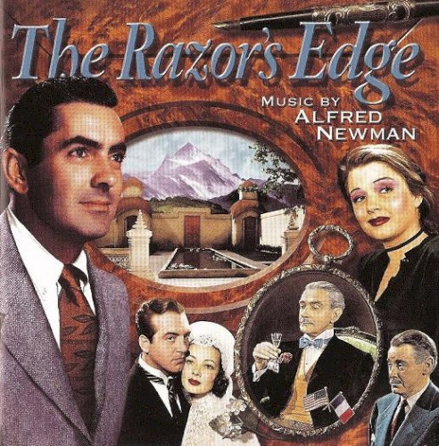 The Razor’s Edge