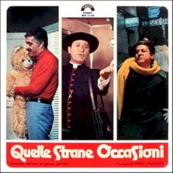 Quelle strane occasioni