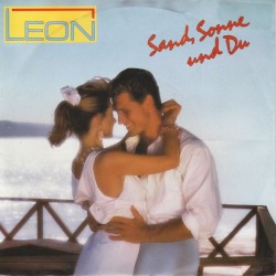 Sand, Sonne Und Du