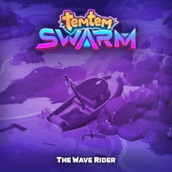 The Wave Rider