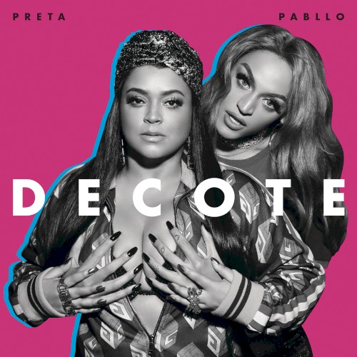 Decote
