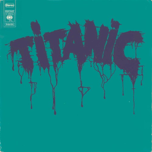 Titanic