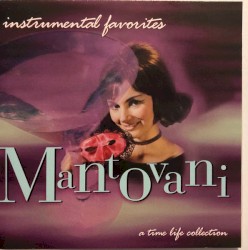 Instrumental Favorites Vol. 5 Mantovani