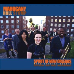 Mahogany Hall Stomp