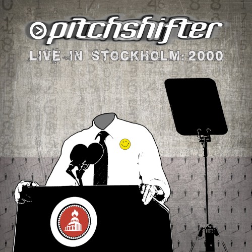 Live in Stockholm (Klubben, 2000)