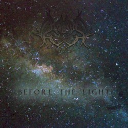 Before the Light