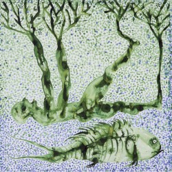 Olive Tree (band session)