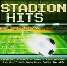 Stadion Hits