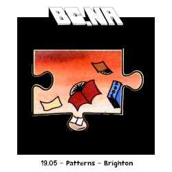 19.05 – Patterns – Brighton