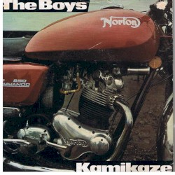 Kamikaze