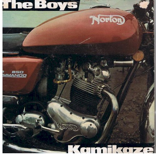 Kamikaze