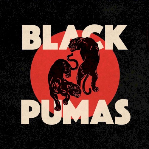 Black Pumas