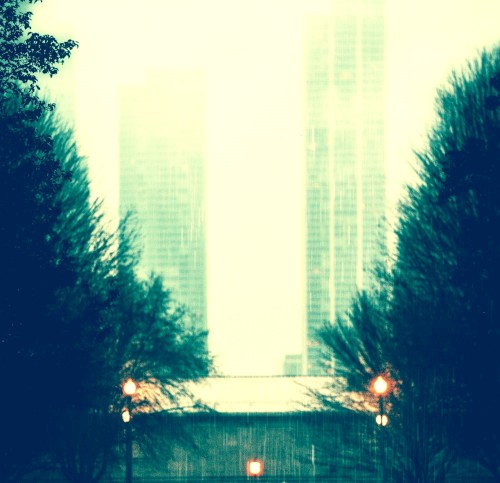 Anodyne Rains