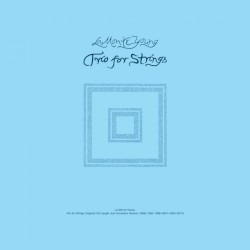 Trio for Strings
