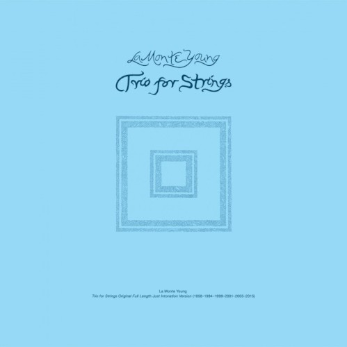 Trio for Strings