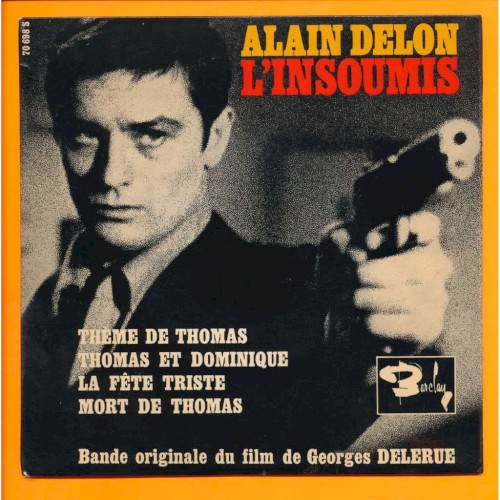 L'Insoumis