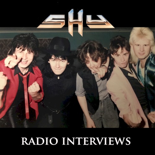Radio Interviews
