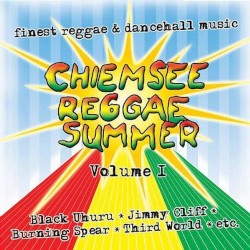 Chiemsee Reggae Summer - Volume I