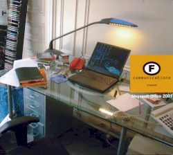 Megasoft Office 2001