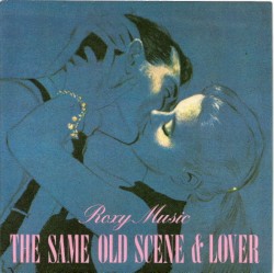 The Same Old Scene