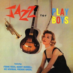 Jazz for Playboys