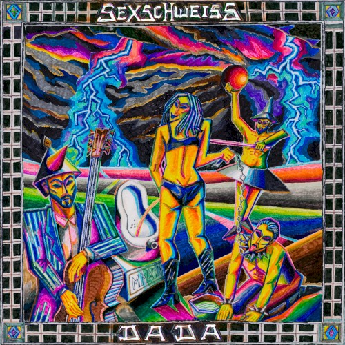 Dada