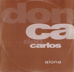 Alone