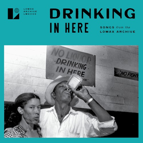 Drinking in Here