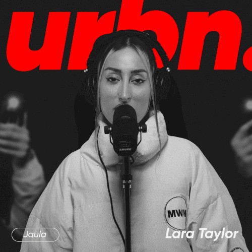 Jaula (Urbn. live session)