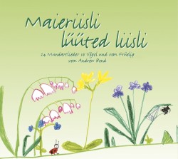 Maieriisli lüüted liisli