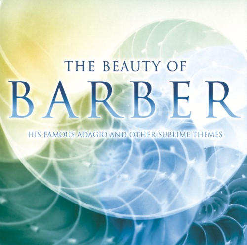 The Beauty of Barber