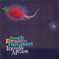 Invisible Means