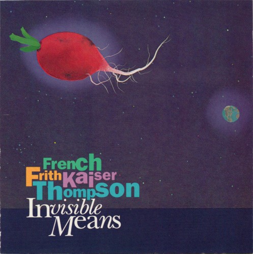 Invisible Means