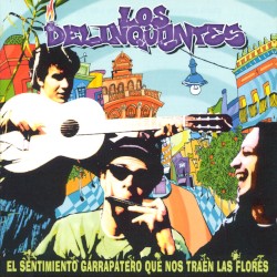 El sentimiento garrapatero que nos traen las flores