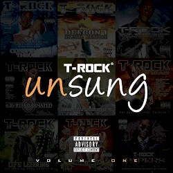 Unsung, Vol.1
