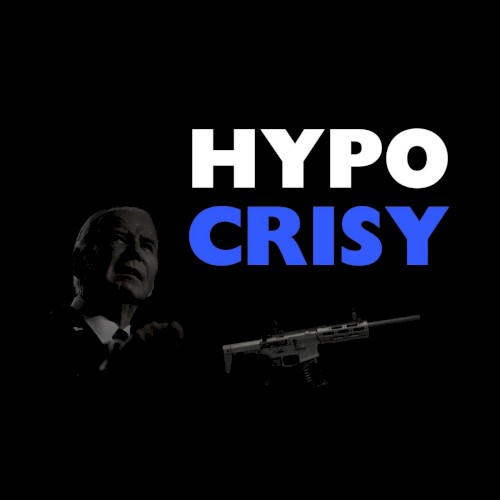 Hypocrisy