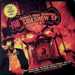 The Sideshow EP, Chapter 1